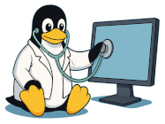 Doktor Tux